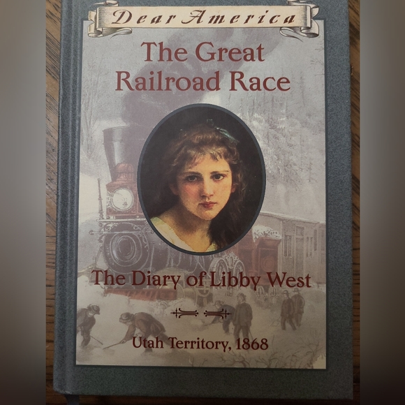 Lot of Great America Books New NOT Read. American History from up to 13 yo  fema - Picture 7 of 17